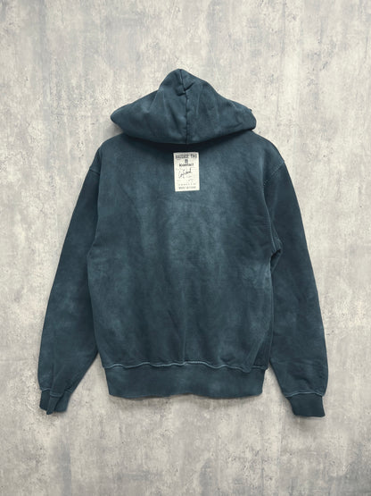 VINTAGE HOODIE -Black-
