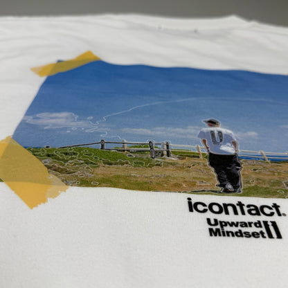 Photo TEE vol.3 White