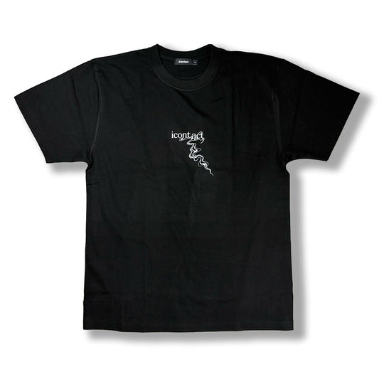 Smoke TEE Black