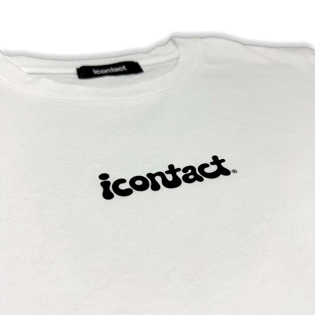 POP Logo Short Tee