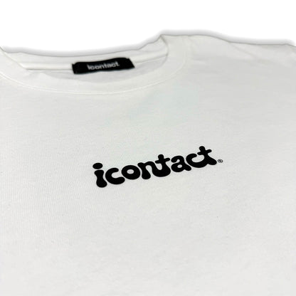 POP Logo Short Tee