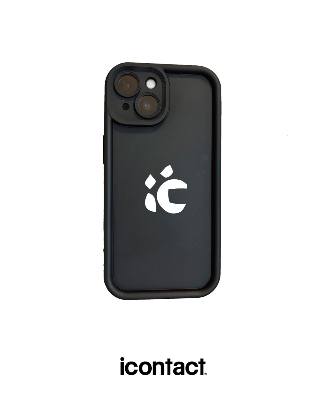 ic LOGO CUTTING STICKER -SS-