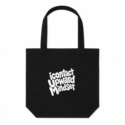 UM Pop Logo Tote Bag