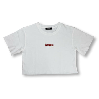 POP Logo Short Tee