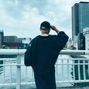 CHIC SMOCK SHIRT -Black-