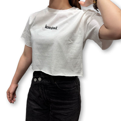 POP Logo Short Tee