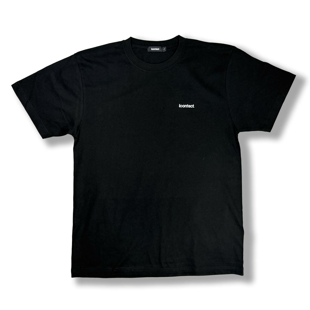 Photo TEE vol.3 Black