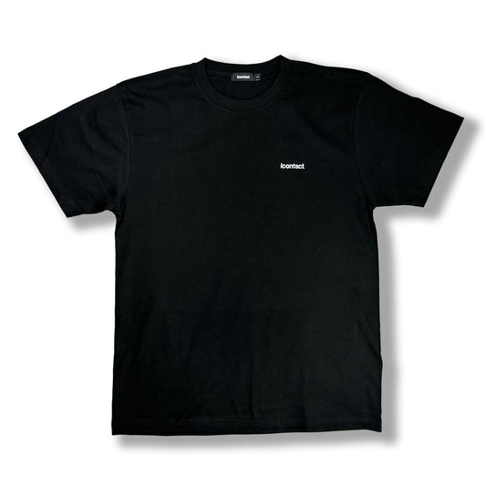 Photo TEE vol.3 Black