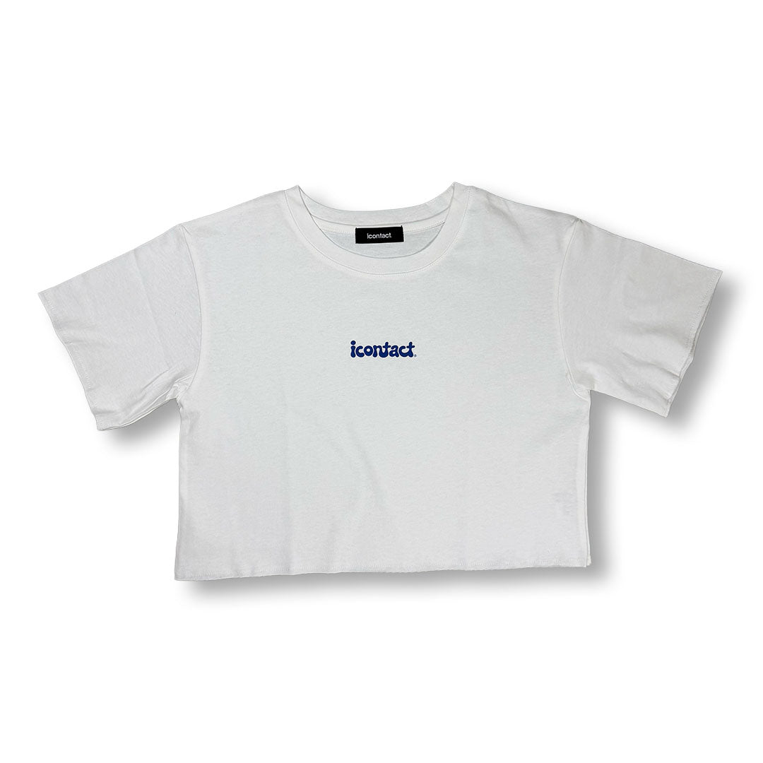 POP Logo Short Tee