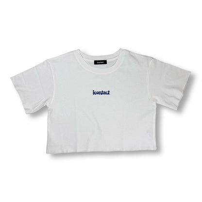 POP Logo Short Tee