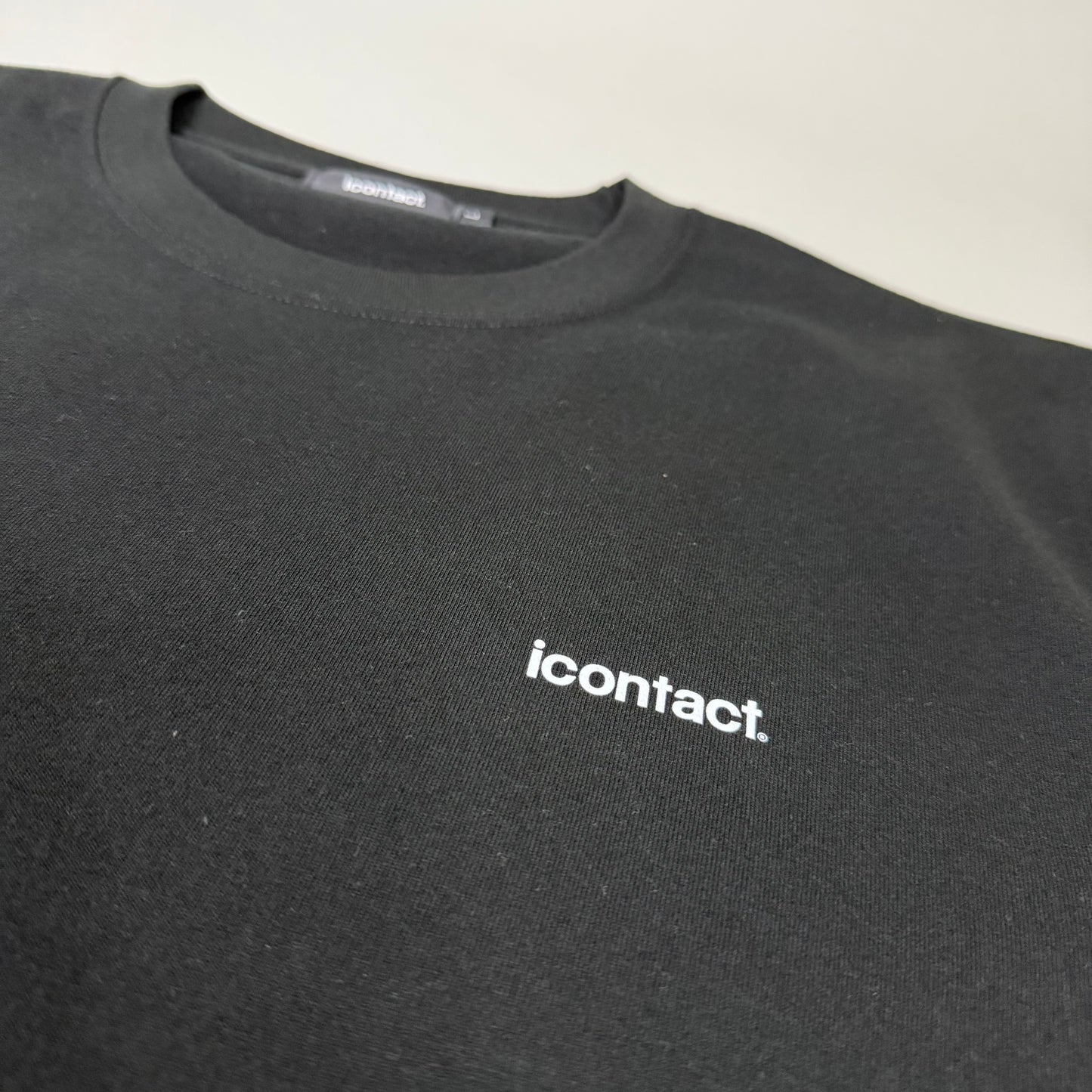 Photo TEE vol.3 Black
