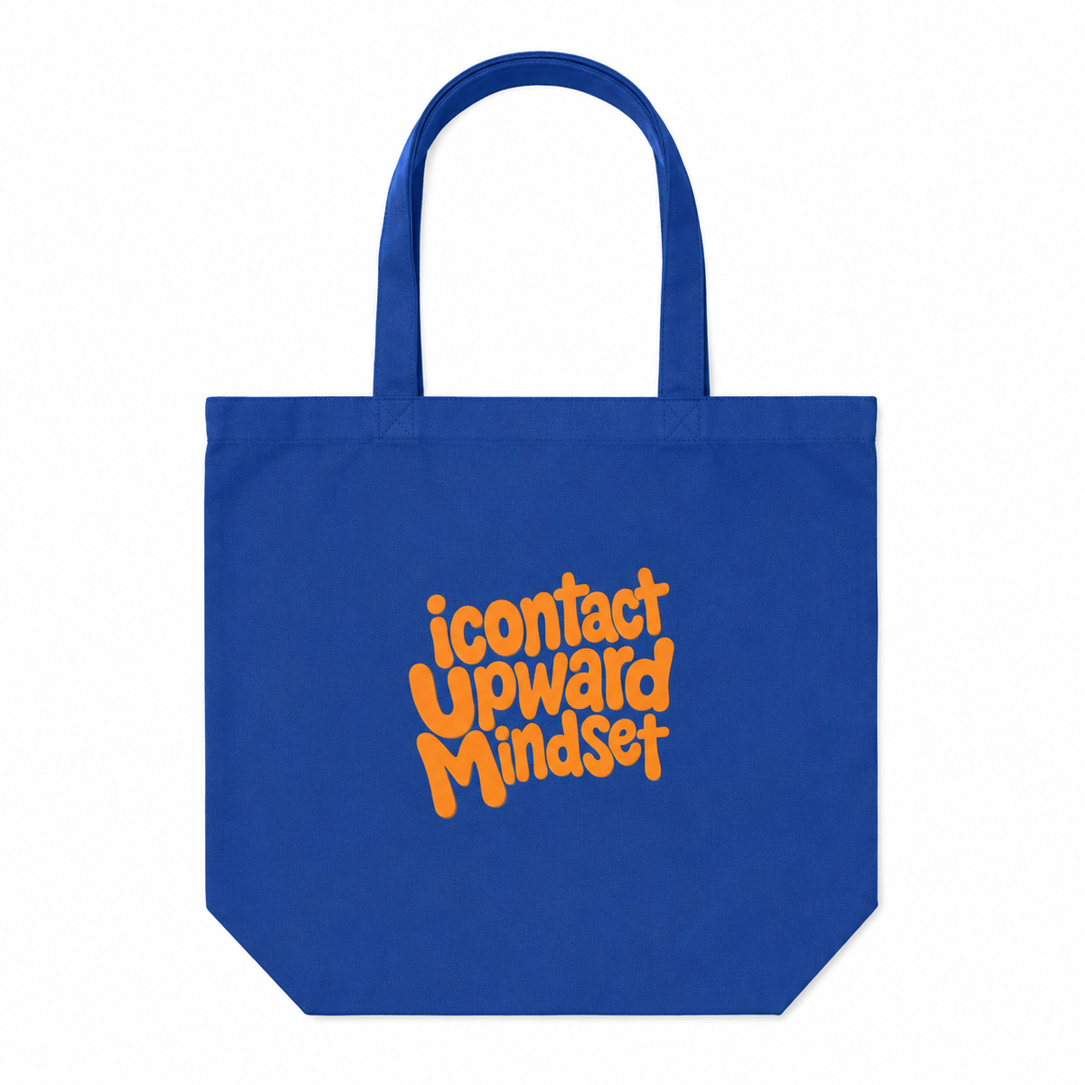 UM Pop Logo Tote Bag