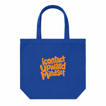 UM Pop Logo Tote Bag