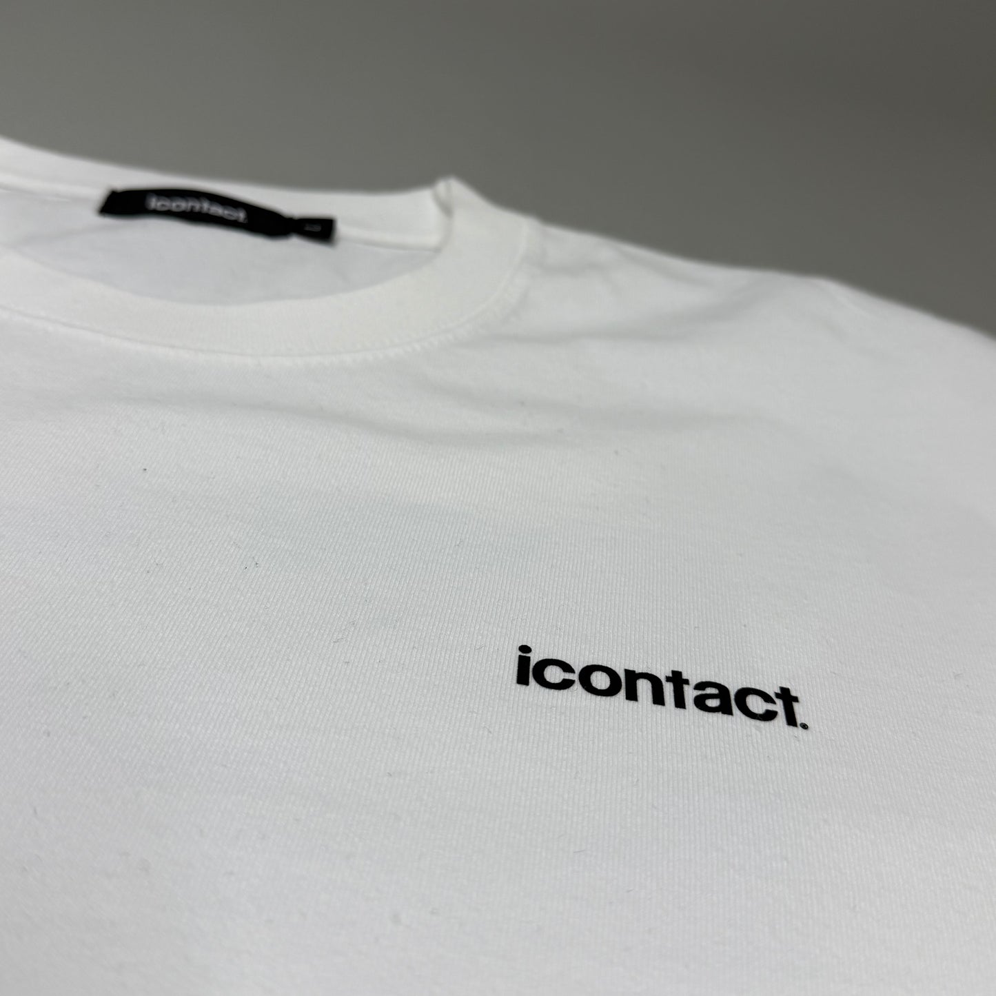 Photo TEE vol.3 White