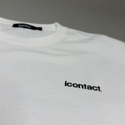 Photo TEE vol.3 White