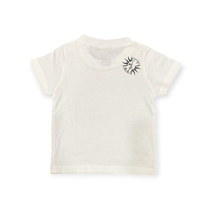 HiDEX Tatoo KIDS TEE (White)