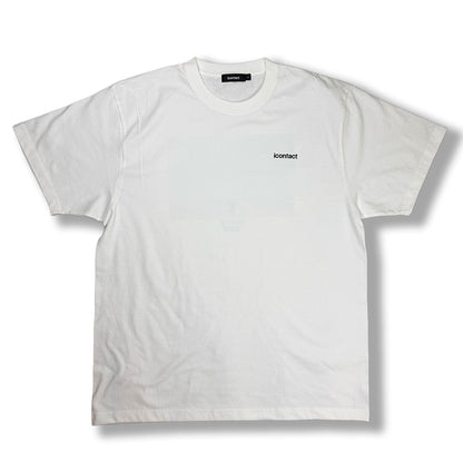 Photo TEE vol.3 White