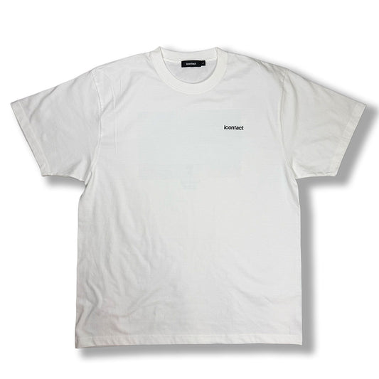 Photo TEE vol.3 White