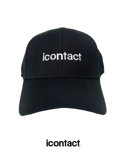 BASIC CAP -Black-