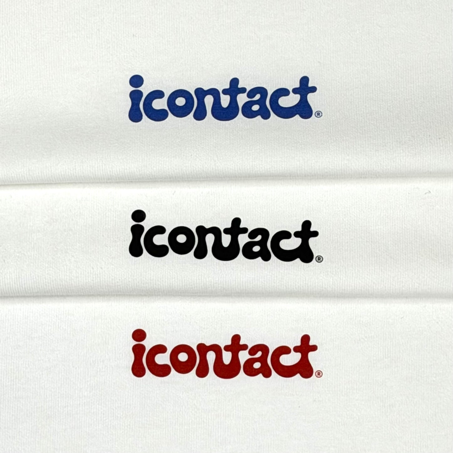 POP Logo Short Tee