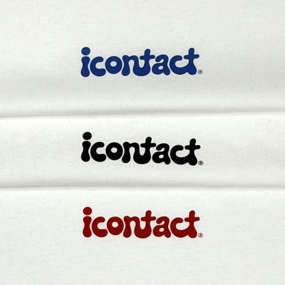 POP Logo Short Tee