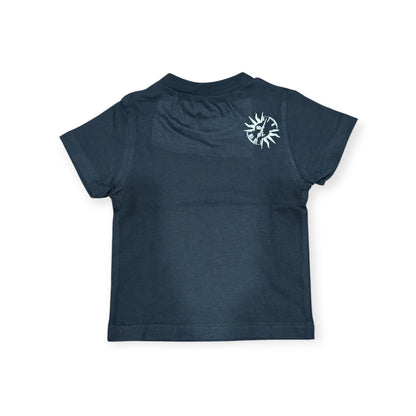 HiDEX Tatoo KIDS TEE (Black)