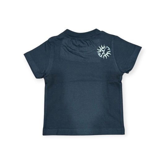 HiDEX Tatoo KIDS TEE (Black)