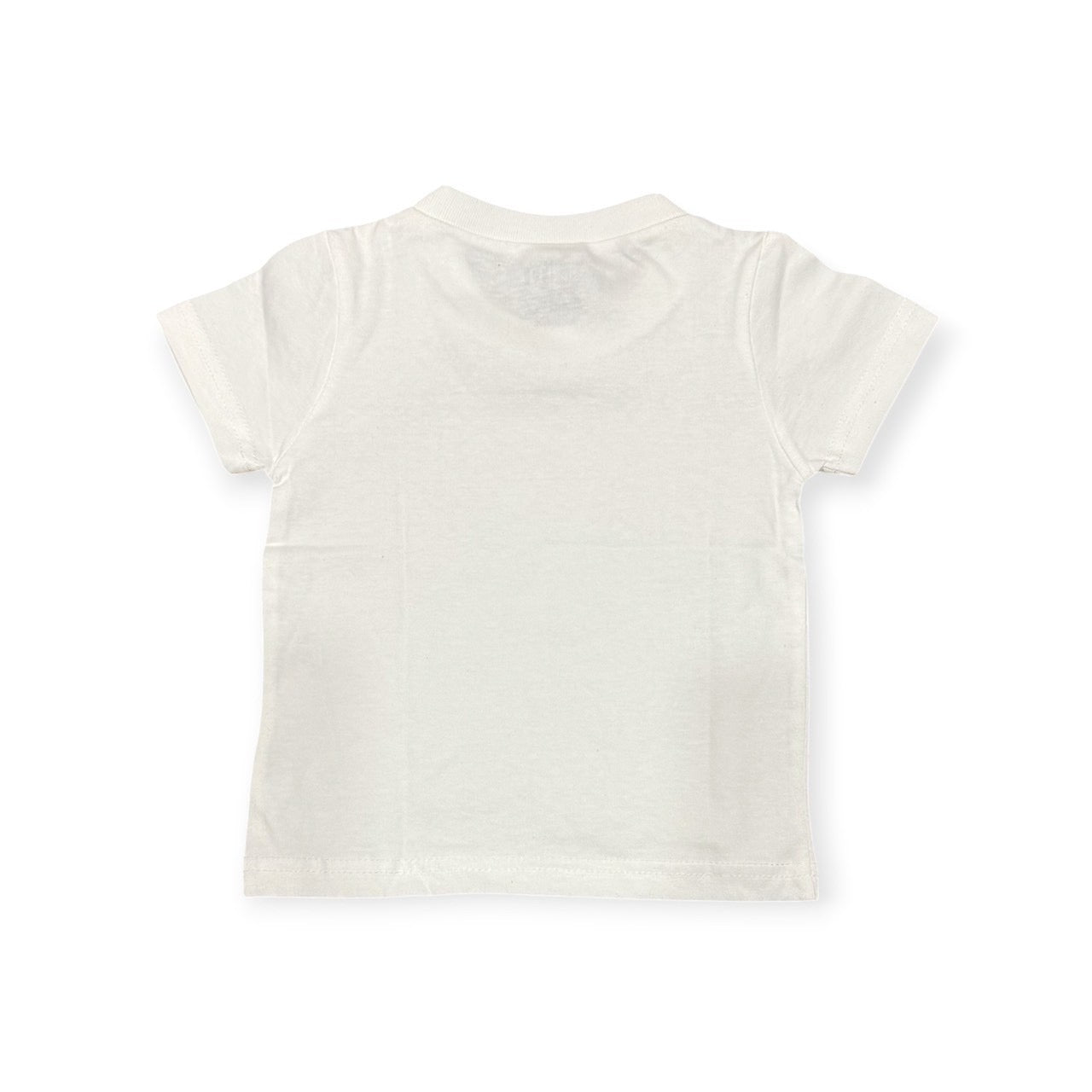 Sun Glass KIDS TEE (White)