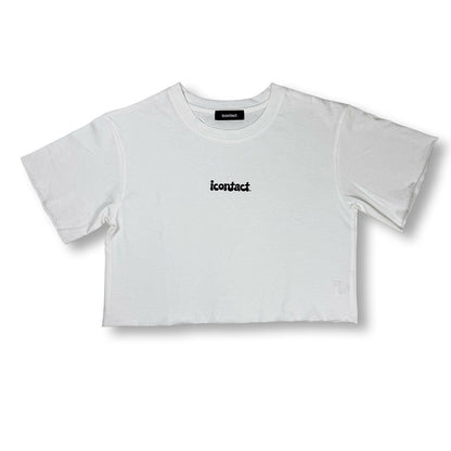 POP Logo Short Tee