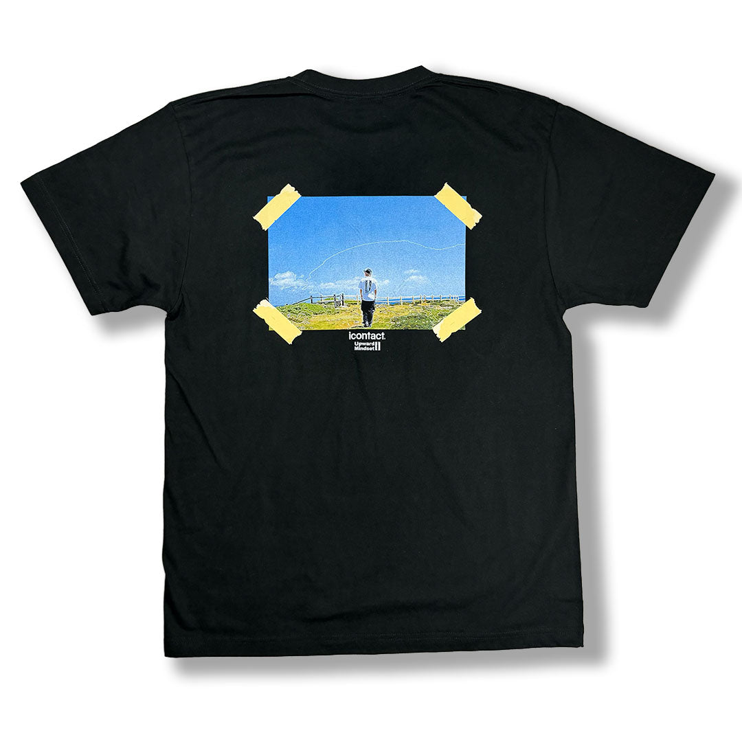 Photo TEE vol.3 Black