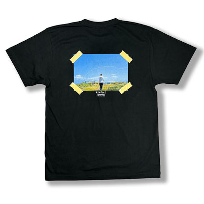 Photo TEE vol.3 Black