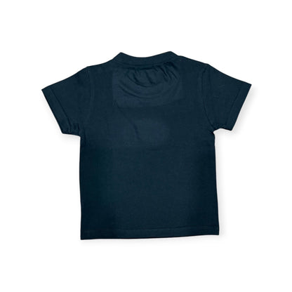 Sun Glass KIDS TEE (Black)