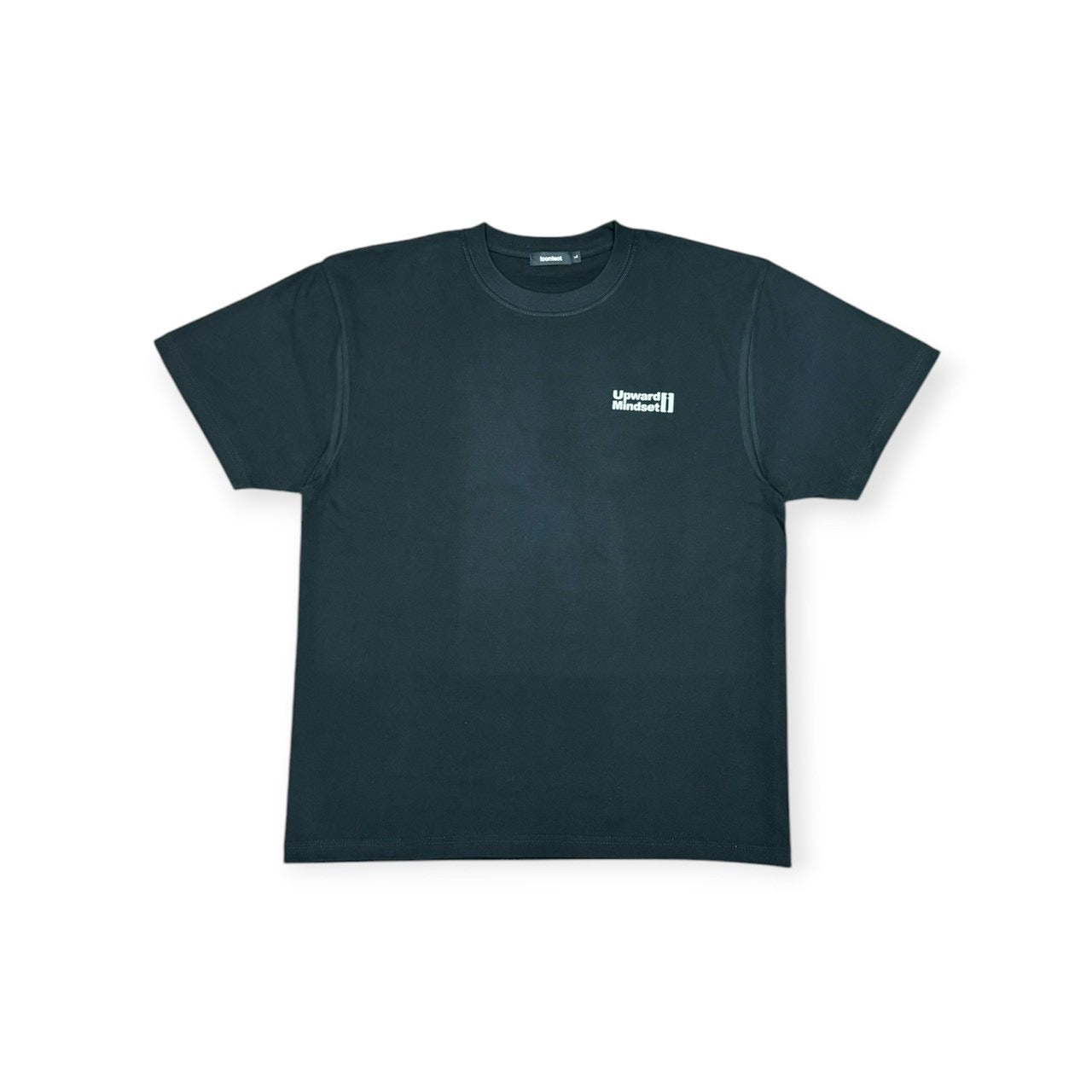 Upward Mindset TEE (Black)