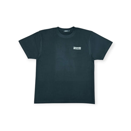 Upward Mindset TEE (Black)