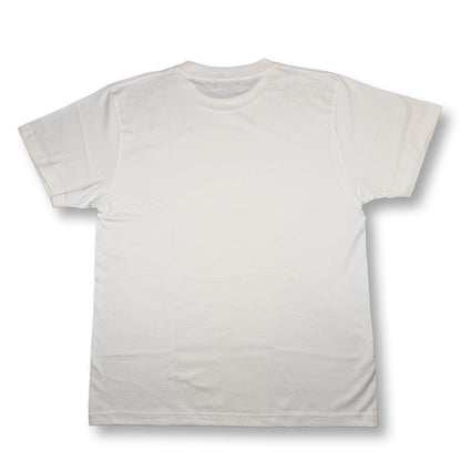 ECHO LOGO MoNo (White)
