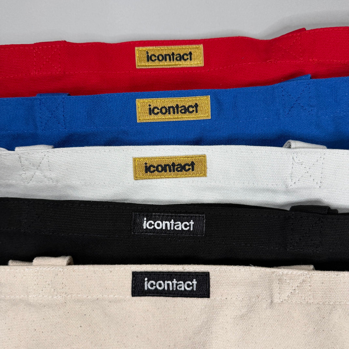 UM Pop Logo Tote Bag