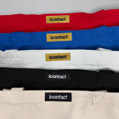 UM Pop Logo Tote Bag