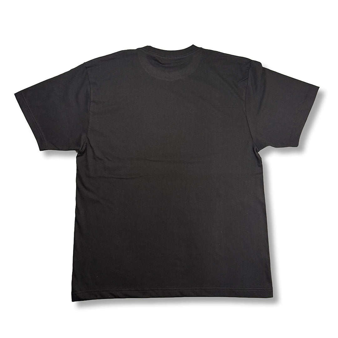 ECHO LOGO MoNo (Black)