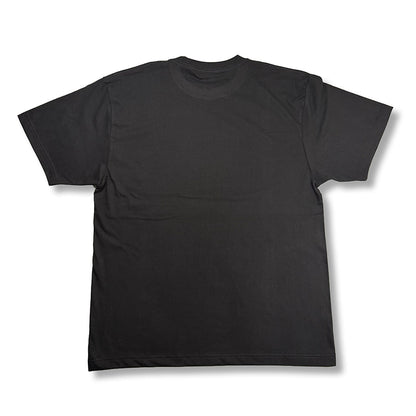 ECHO LOGO MoNo (Black)