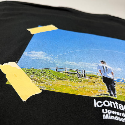 Photo TEE vol.3 Black