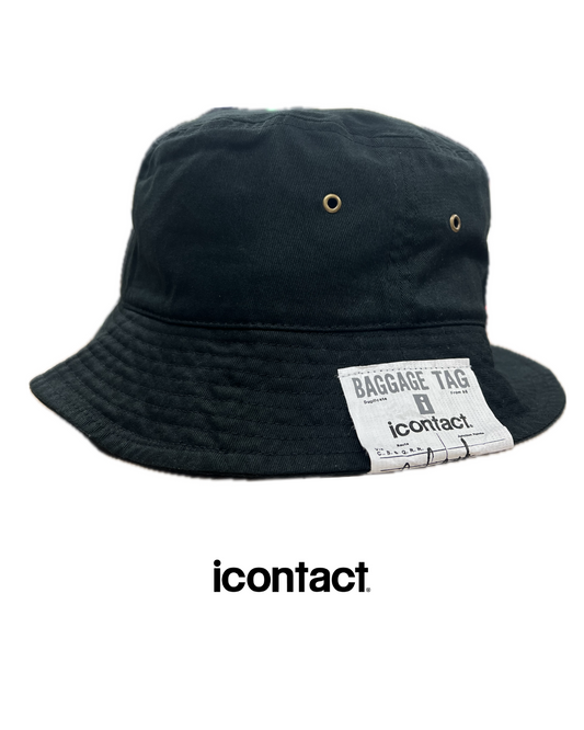 BUCKETHAT -Black-