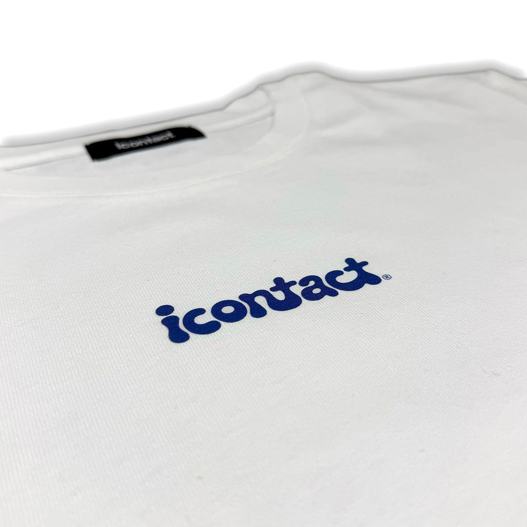 POP Logo Short Tee