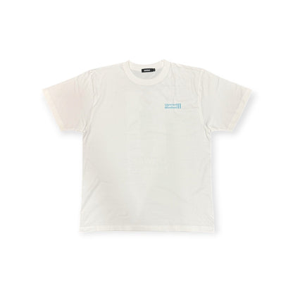 Upward Mindset TEE (White)