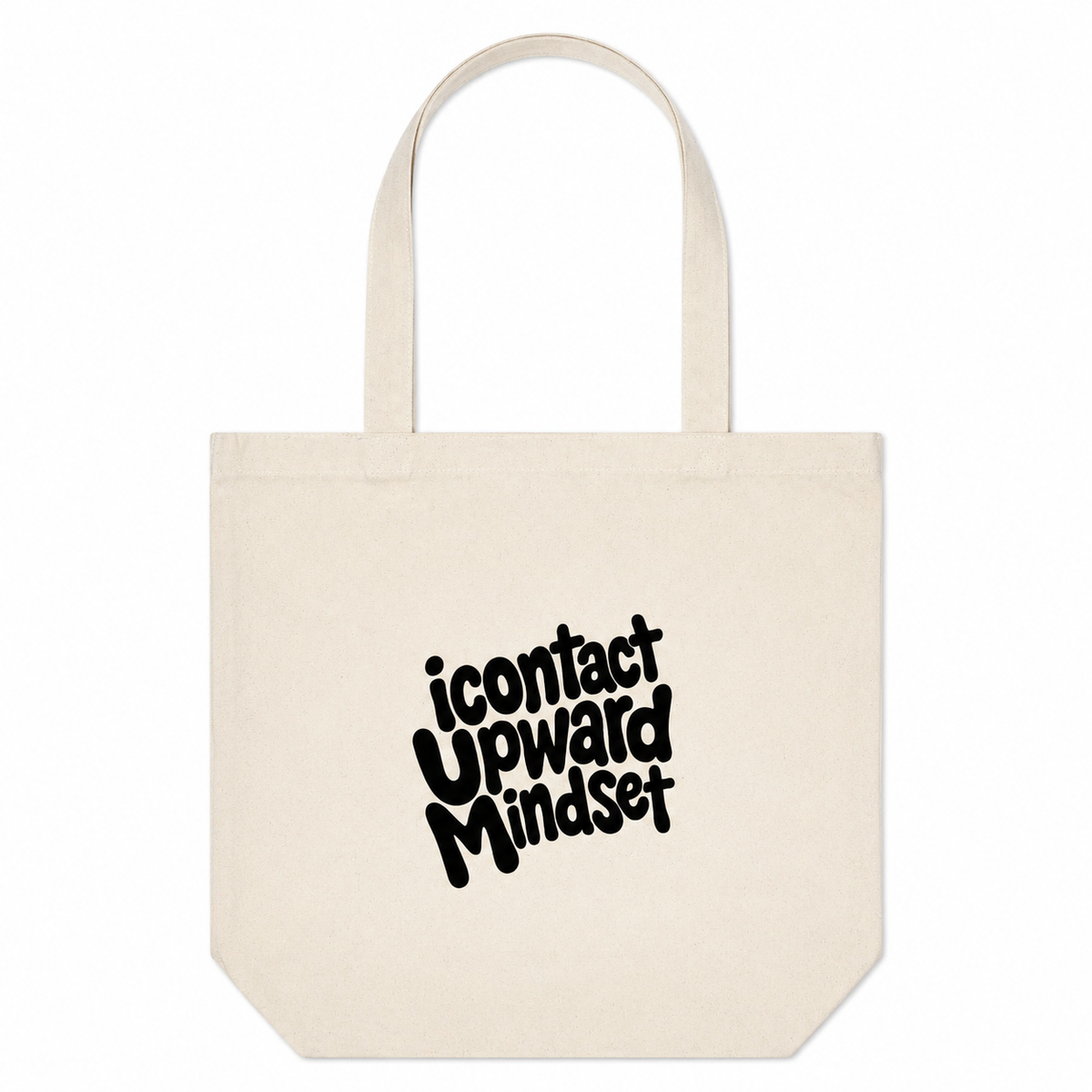UM Pop Logo Tote Bag