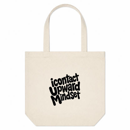 UM Pop Logo Tote Bag