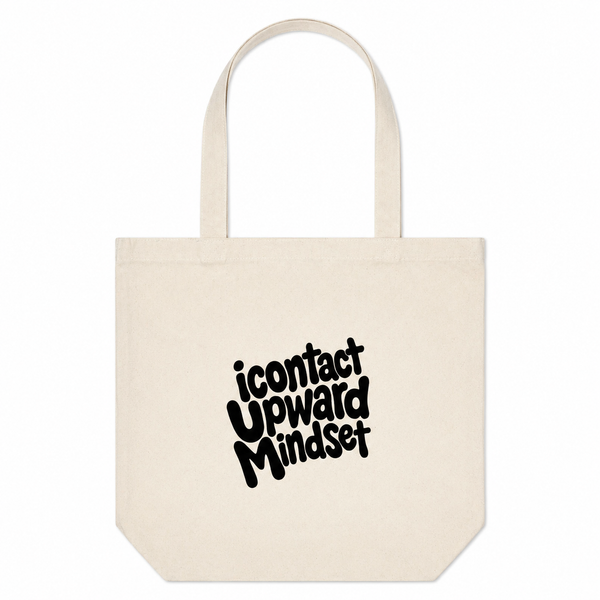 UM Pop Logo Tote Bag