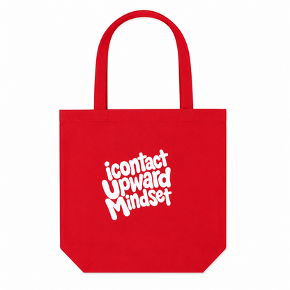 UM Pop Logo Tote Bag