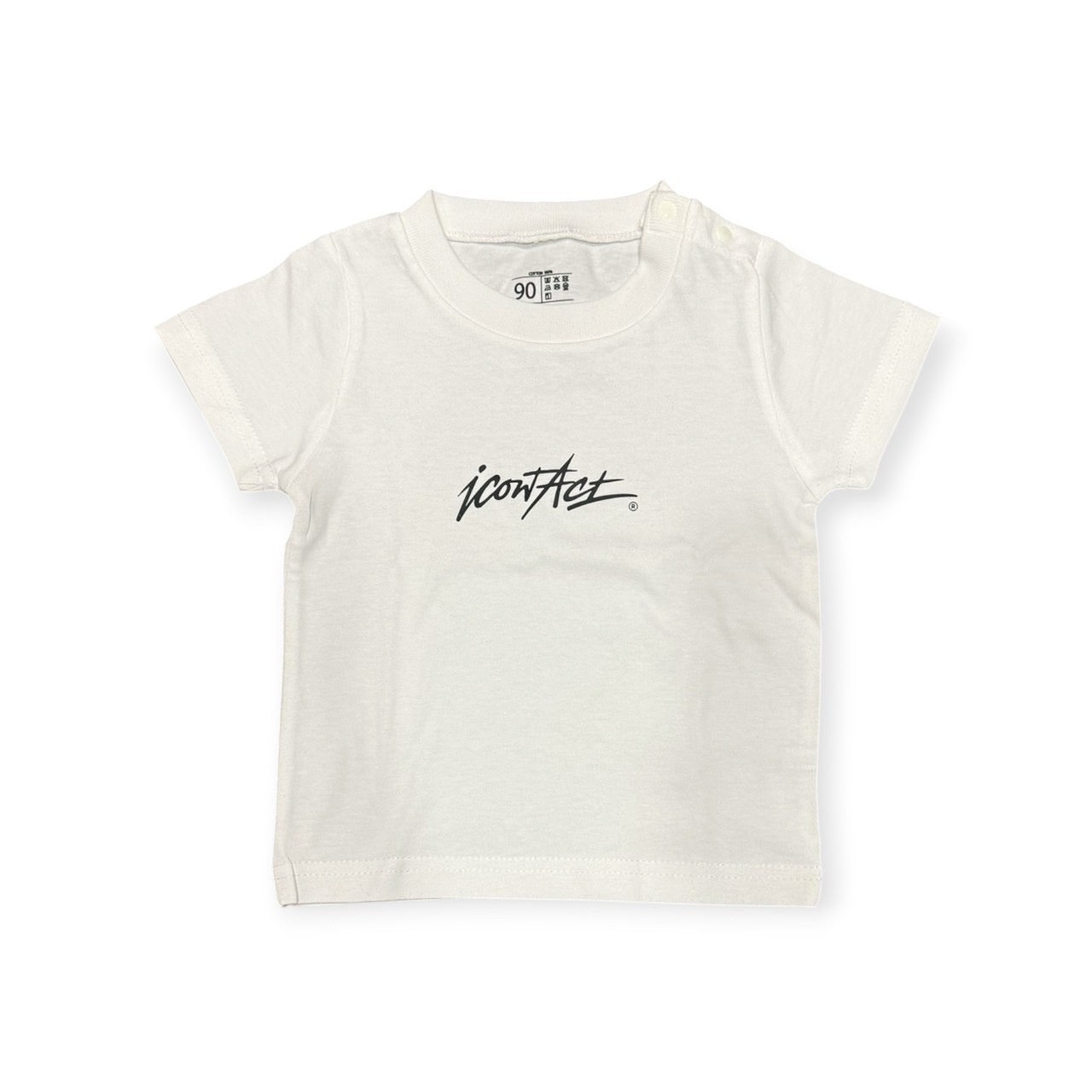 HiDEX Tatoo KIDS TEE (White)