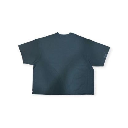 Tech Mesh T-Shirt (Black)