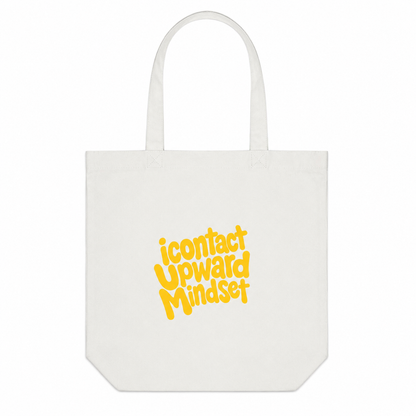 UM Pop Logo Tote Bag